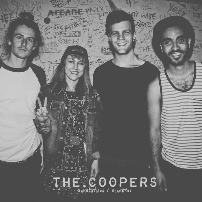 The Coopers