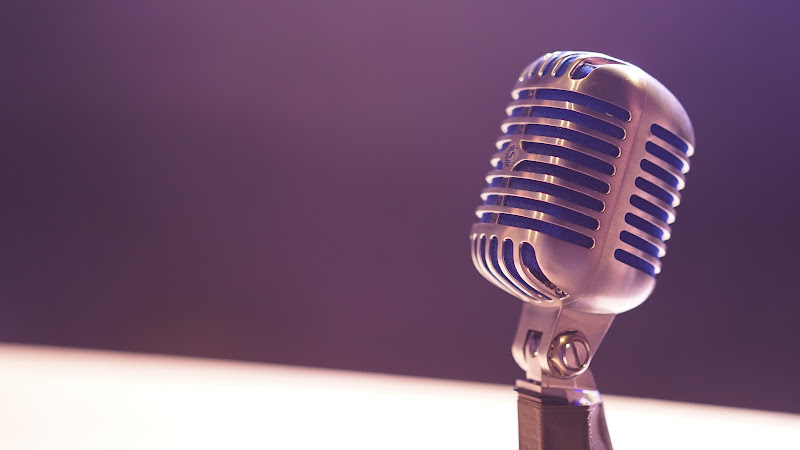 Vocal Producer